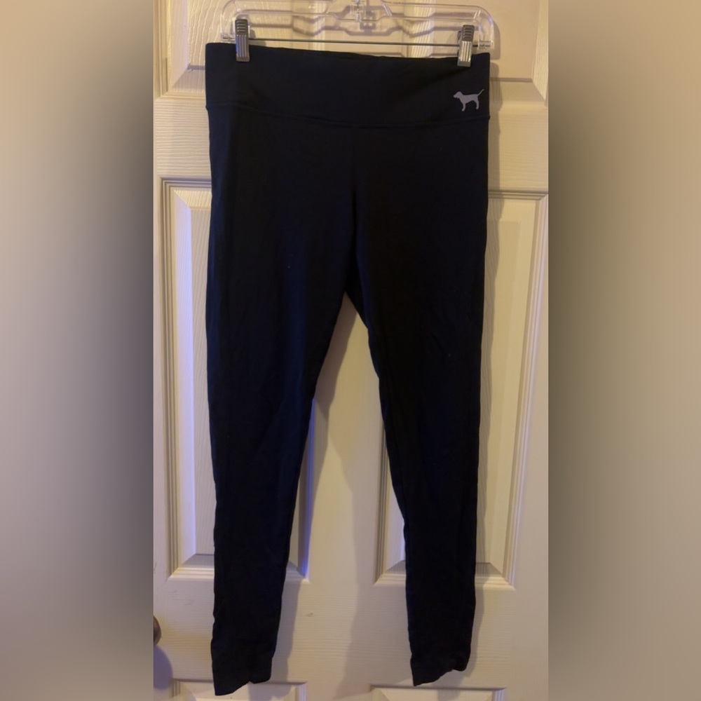Victoria secrets PINK leggings s/p